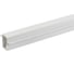 Шинопровод встраиваемый магнитный Crystal Lux для ГКЛ 12.5 мм CLT 0.123 02 L2000 WH 1