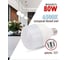 Лампа светодиодная BELLIGHT LED Т140 80W/E27 6500К 22354592 2