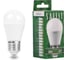 Лампа светодиодная SAFFIT SBG4520 Шарик E27 20W 230V 4000K, 55277 1