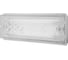 Аварийный светильник Awex EMX постоянный, 2x8W, 1ч, на поверхность, IP65, без пиктограммы EM/1/SA 2