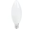 Лампа светодиодная FERON LB-980 свеча, E14, 15W, 175-265V, 6400K 52074 2