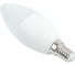 Лампа светодиодная FERON LB-980 свеча, E14, 15W, 175-265V, 6400K 52074 4