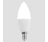 Лампа светодиодная FERON LB-980 свеча, E14, 15W, 175-265V, 6400K 52074 5