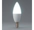 Лампа светодиодная FERON LB-980 свеча, E14, 15W, 175-265V, 6400K 52074 2