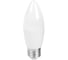 Лампа светодиодная FERON LB-980 свеча, E27, 15W, 175-265V, 6400K 52071 2