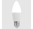 Лампа светодиодная FERON LB-980 свеча, E27, 15W, 175-265V, 6400K 52071 4