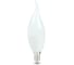 Лампа светодиодная FERON LB-980 свеча на ветру, E14, 15W, 175-265V, 4000K 52075 2