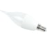 Лампа светодиодная FERON LB-980 свеча на ветру, E14, 15W, 175-265V, 4000K 52075 3