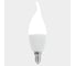 Лампа светодиодная FERON LB-980 свеча на ветру, E14, 15W, 175-265V, 4000K 52075 4