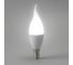 Лампа светодиодная FERON LB-980 свеча на ветру, E14, 15W, 175-265V, 4000K 52075 2