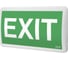 Аварийный светильник Awex PANORAMA LED постоянный 1Вт 3ч кнопка тест IP54 на поверхность PML/1W/C/3/SA/PT/WH 1