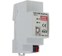 Интерфейс USB для KNX систем Mean Well KSI-01U Т03231741