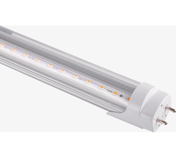 Светодиодная лампа VKL electric VLED-FITO-LLT8-20W-G13 220V 1155784
