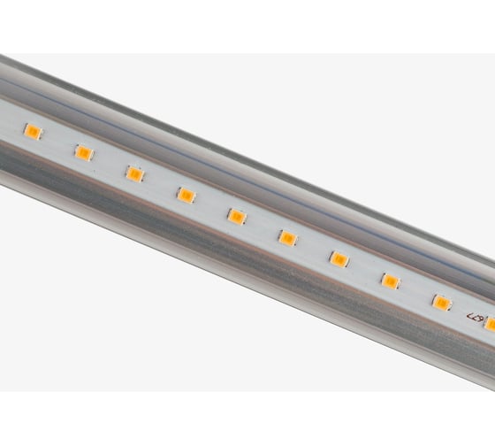 Светодиодная лампа VKL electric VLED-FITO-LLT8-20W-G13 220V 1155784