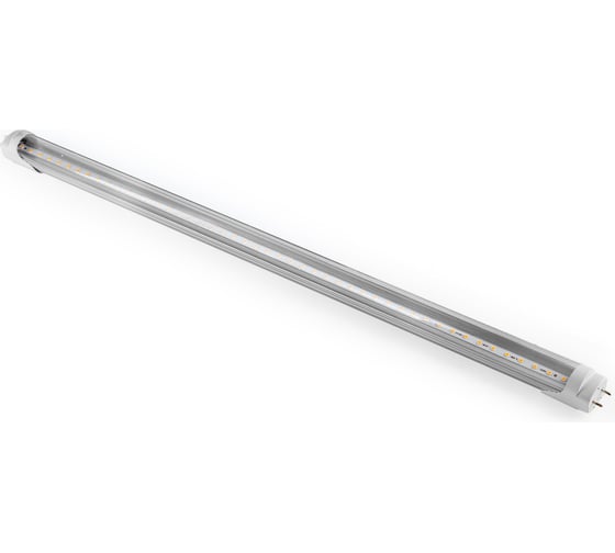 Светодиодная лампа VKL electric VLED-FITO-LLT8-10W-G13 220V 1003047