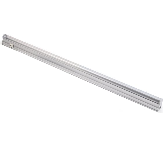 Линейный светильник VKL electric VLED-FITO-LT5-18W, IP20, белый 867х21х30мм 1155786 1