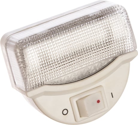 Ночник-светильник СВЕТОЗАР SV-57983