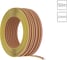Провод трехжильный ARTE LAMP для светодиодной ленты MIX 50м, 20AWG A2 A20-3W 1