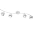 Светильник потолочный ARTE LAMP A6251PL-4WH 1