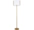 Светильник напольный ARTE LAMP A4110PN-1PB 1