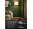 Светильник напольный ARTE LAMP A4110PN-1PB 5