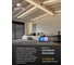 Система крепления неоноваой ленты ARTE LAMP SKYCROSS NEON 6м 24В 12Вт/м A603506N 3