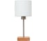 Светильник настольный ARTE LAMP A5071LT-1SS 1