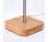Светильник настольный ARTE LAMP A5071LT-1SS 5