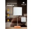 Светильник настольный ARTE LAMP A5071LT-1SS 6
