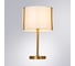 Светильник настольный ARTE LAMP A4110LT-1PB 2