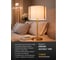 Светильник настольный ARTE LAMP A4110LT-1PB 5