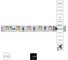 Светодиодная лента ARTE LAMP SPI 24В 14,4Вт/м 4000К 90 10мм SMD5050 6 A2406010-04-4K 1