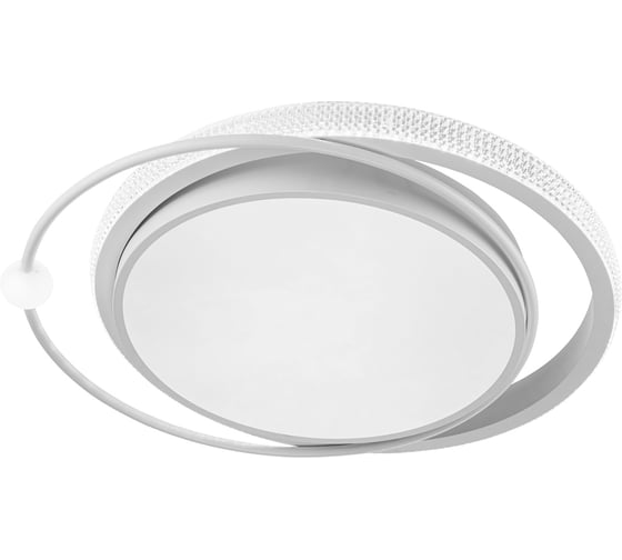 Светильник потолочный ARTE LAMP A2657PL-58WH 1