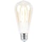Лампа светодиодная FERON (10W) 230V E272700K ST64, LB-64 52165 3