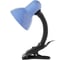 Настольный светильник Smartbuy Е27 с прищепкой голубой SBL-DeskS-Blue 2