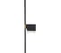 Светильник настенный ARTE LAMP A2018AP-18BK 1