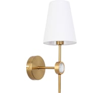 Светильник настенный ARTE LAMP A4104AP-1PB