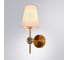Светильник настенный ARTE LAMP A4104AP-1PB 2