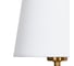 Светильник настенный ARTE LAMP A4104AP-1PB 4