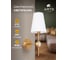 Светильник настенный ARTE LAMP A4104AP-1PB 5