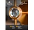 Светильник настенный ARTE LAMP A4104AP-1PB 7
