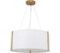 Светильник подвесной ARTE LAMP A4110SP-3PB 1