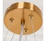 Светильник подвесной ARTE LAMP A4110SP-3PB 5