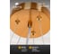 Светильник подвесной ARTE LAMP A4110SP-3PB 8