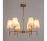 Светильник подвесной ARTE LAMP A4104LM-6PB 2