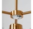 Светильник подвесной ARTE LAMP A4104LM-6PB 5