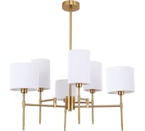 Светильник подвесной ARTE LAMP A4108LM-6PB