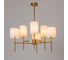 Светильник подвесной ARTE LAMP A4108LM-6PB 2