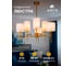Светильник подвесной ARTE LAMP A4108LM-6PB 7