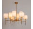 Светильник подвесной ARTE LAMP A4108LM-8PB 2